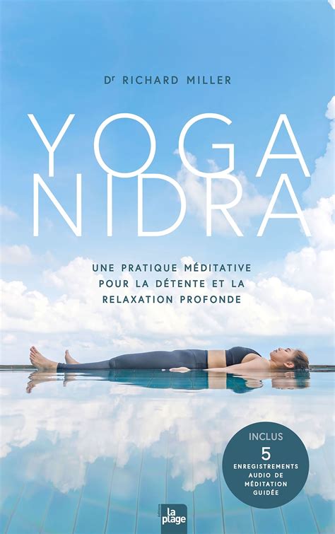 richard miller yoga nidra audio.